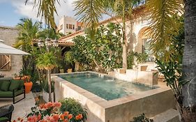 Hotel Casa Don Luis Cap Cana By Faranda Boutique